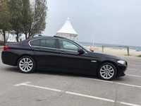 BMW Seria 5 BMW 525 Xdrive, 2013, unic proprietar