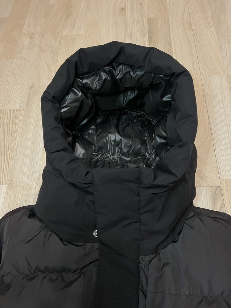 Moncler Зимно Яке