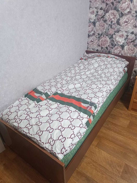 Кровать бесплатно