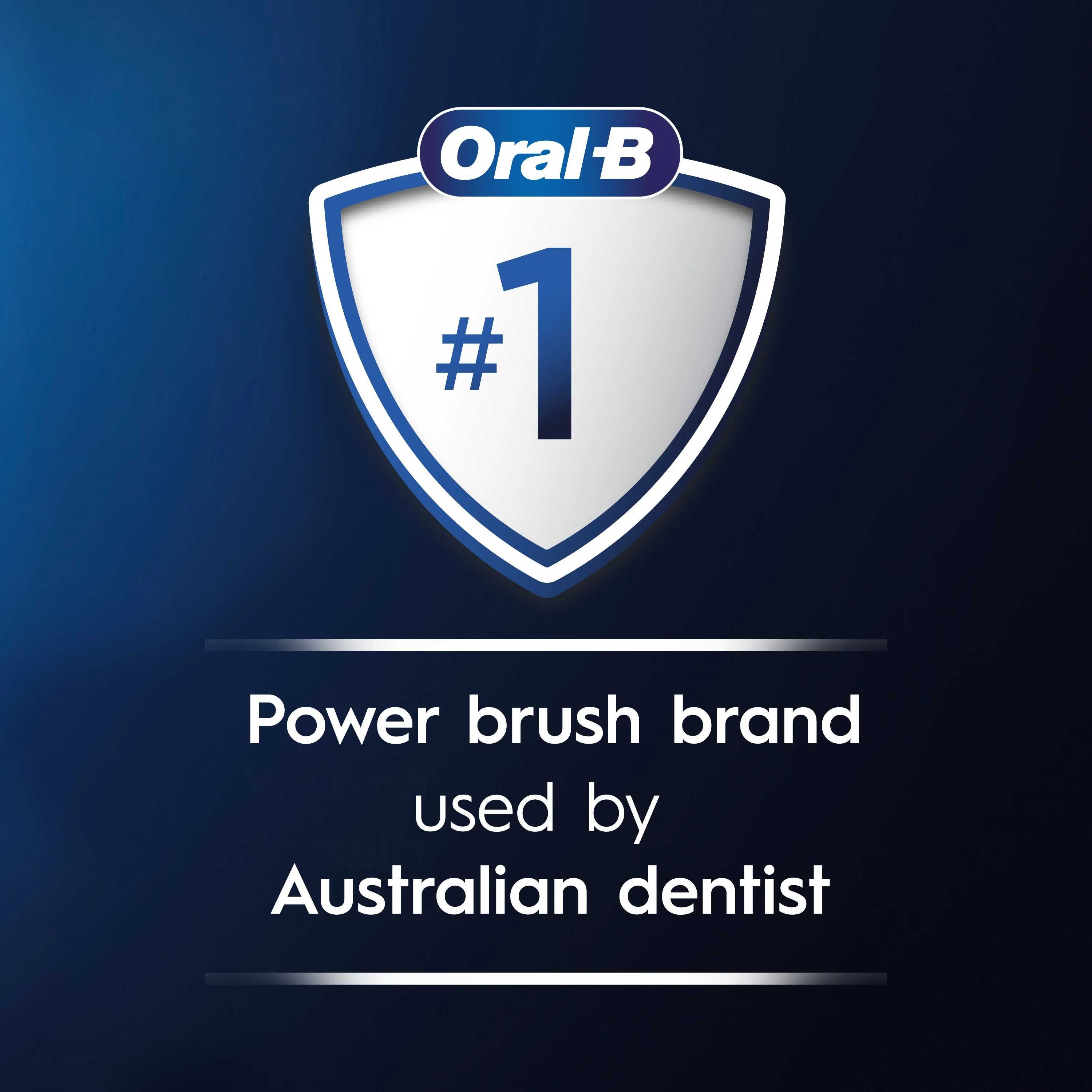 Oral-B 1x Sensitive Clean & 1x Sensi Ultrathin резервни глави