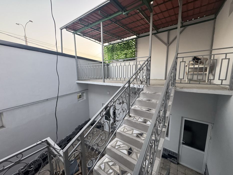 Arenda uy 3 xona 0.8 sot S.Darboza kochasi