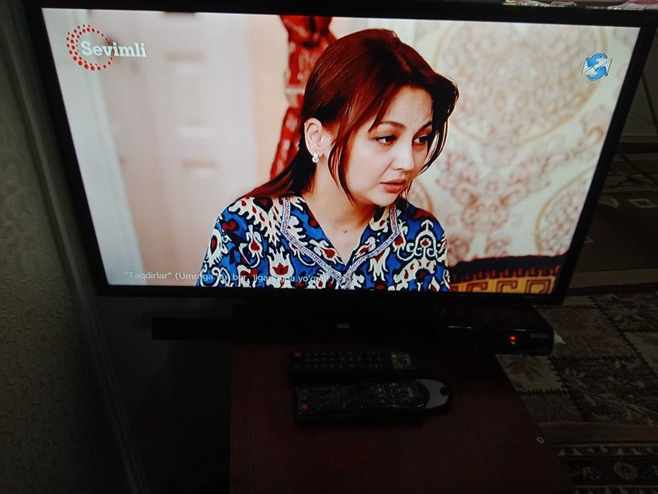 Artel 32 oddy tv