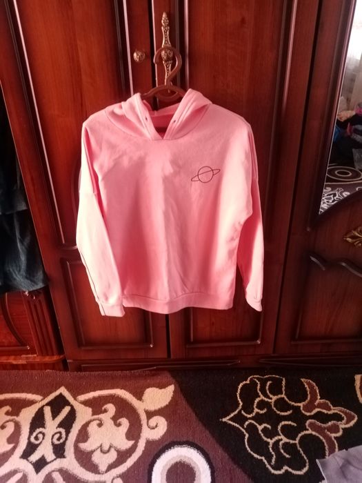 Вещи новые и БУ в хорошем состоянии