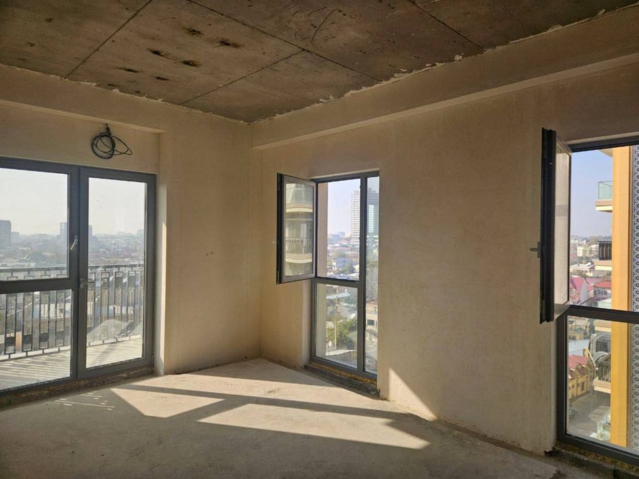 Продается 2/5/12 А блок ЖК MIRABAD AVENUE бизнес класс