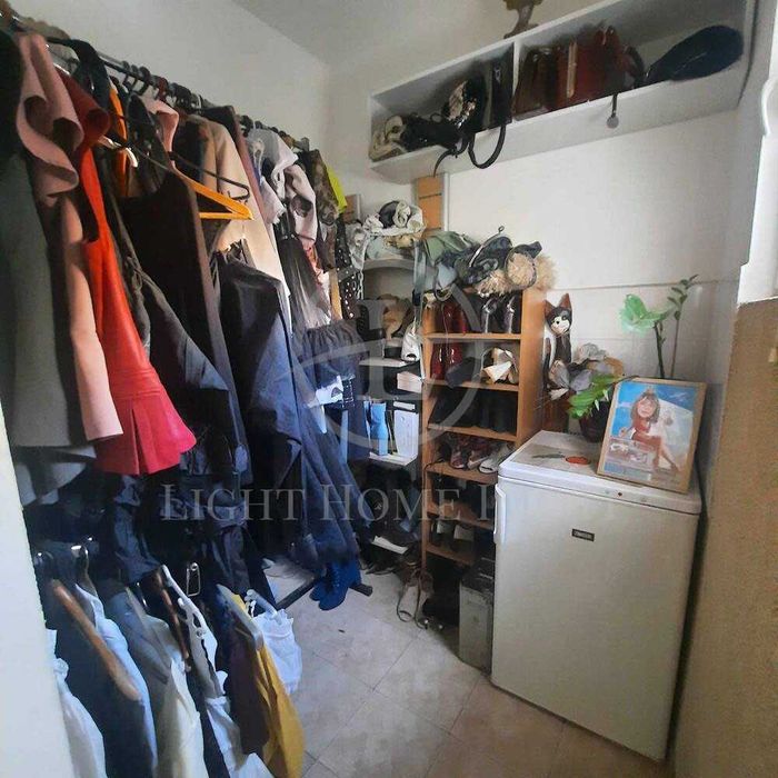 Продава се Тристаен апартамент в Пловдив, Кючук Париж - 64 кв.м за 1829 €/кв.м - Снимка #9