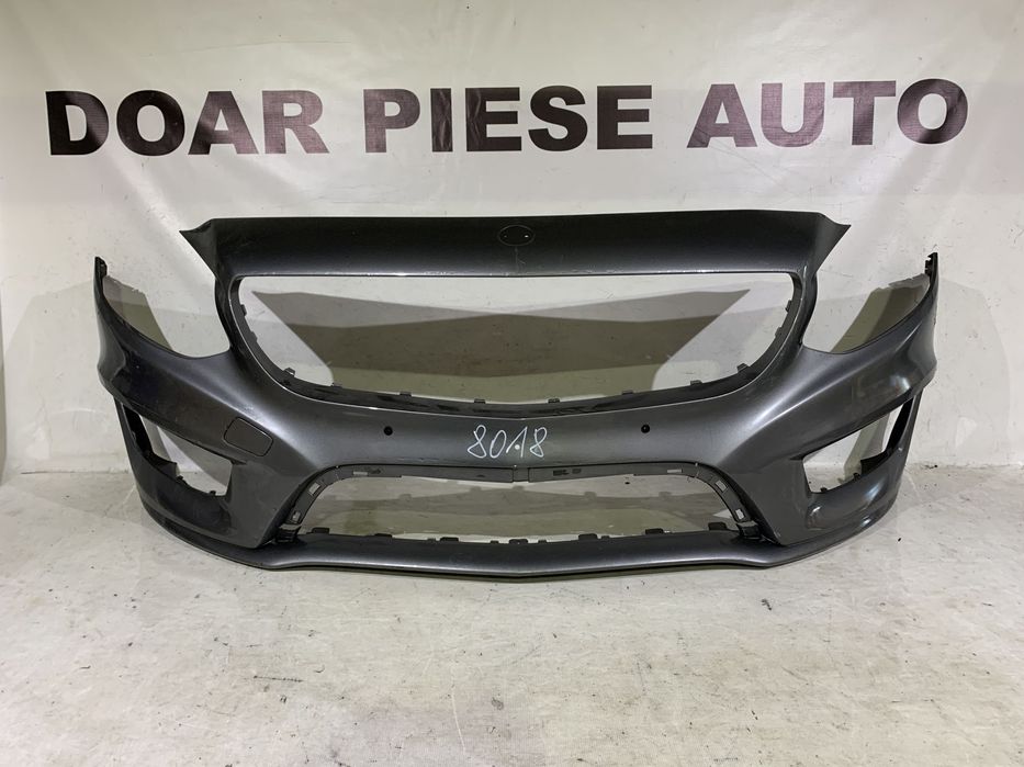 Bara fata Mercedes B-Class W246, AMG, facelift, 2015, 2016, 2017, 2018, cod origine OE A2468850300.