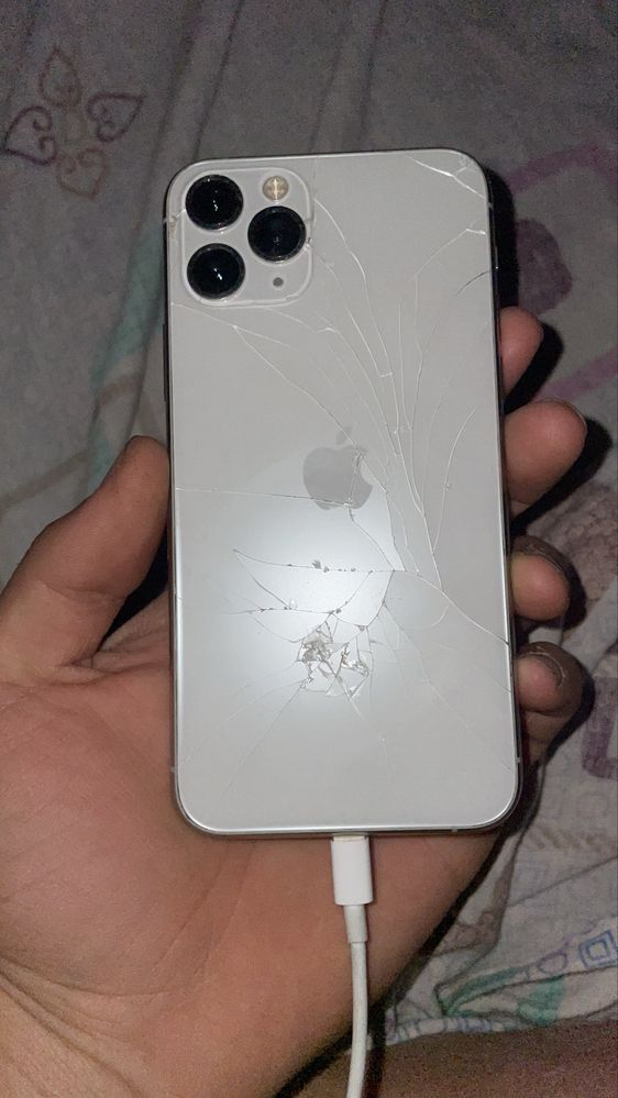 Iphone 11 pro 256 talik ideal kar dak bor