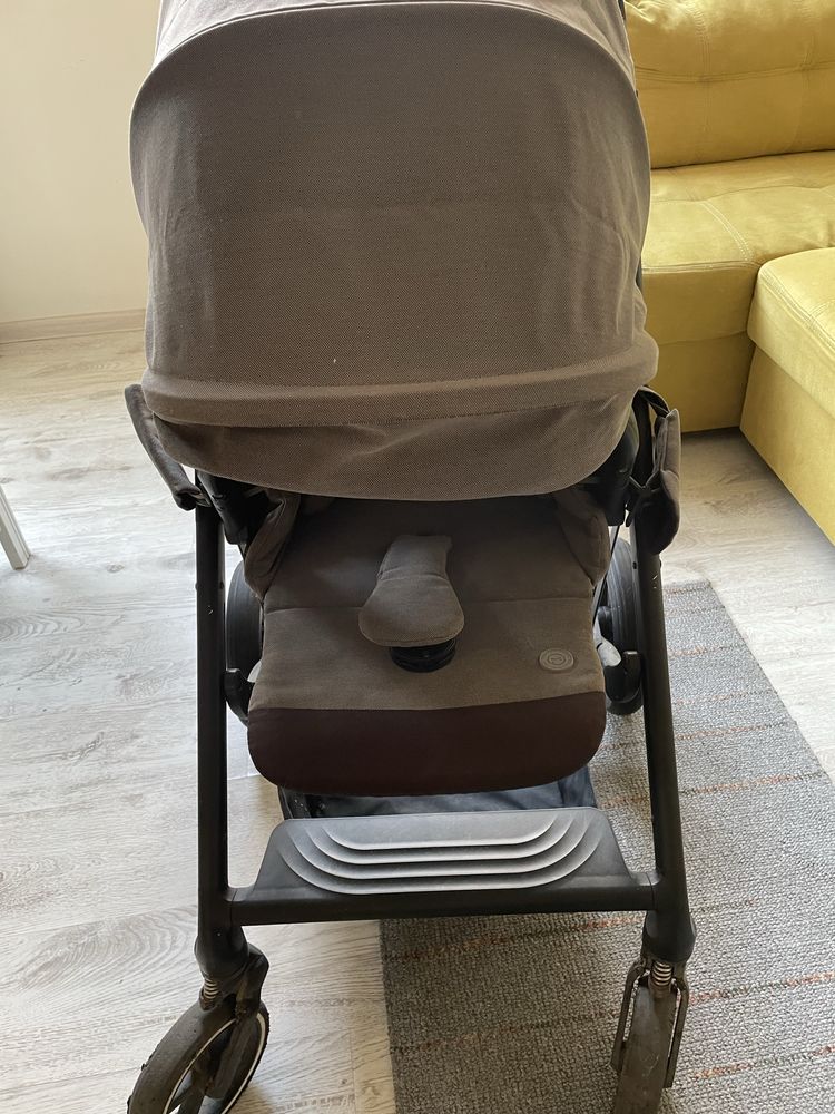 Бебешка количка Cybex