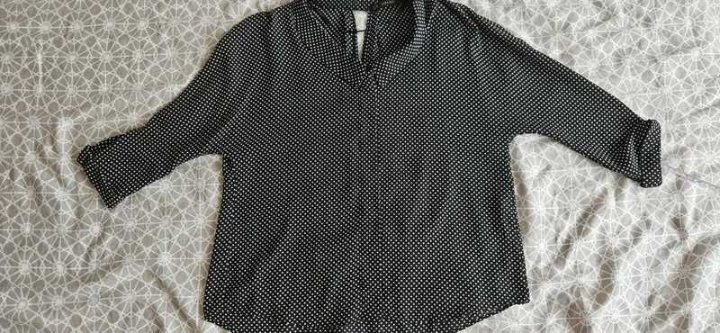 Cămașă Zara Basic