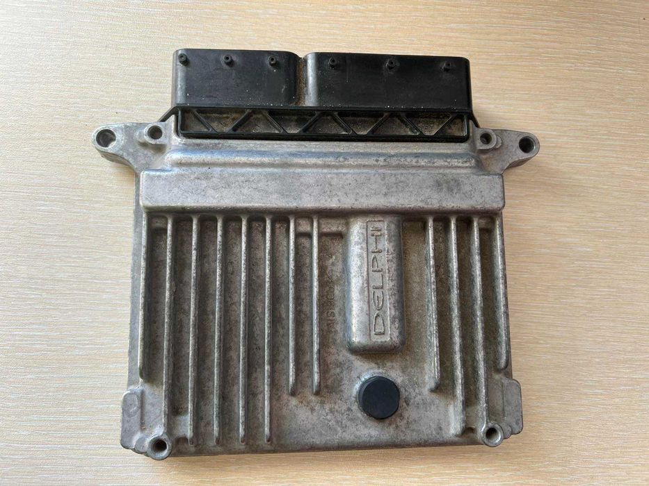 Компютър за Мерцедес C класа и CLK /220 CDI/