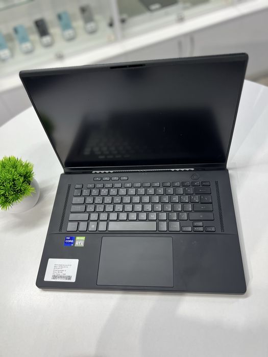 ROG Zephyrus core i9-12