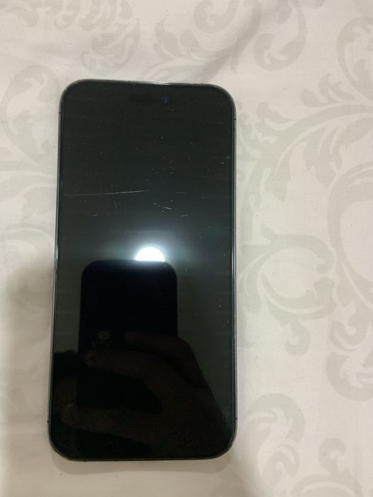 iphone 14 pro max 256gb