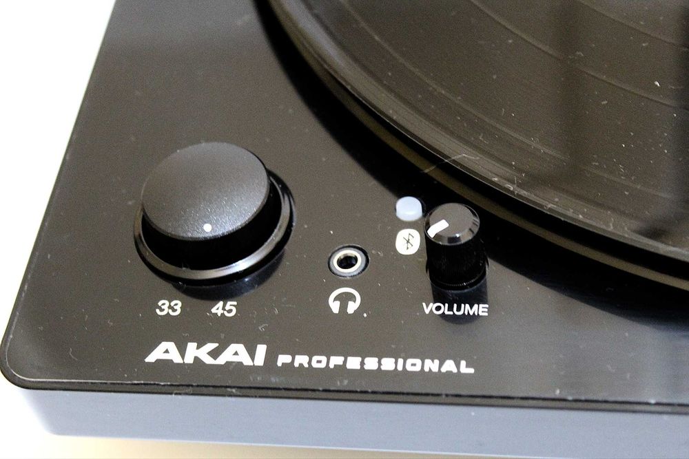 Pick-Up Akai Pro BT-100 /Bluetooth