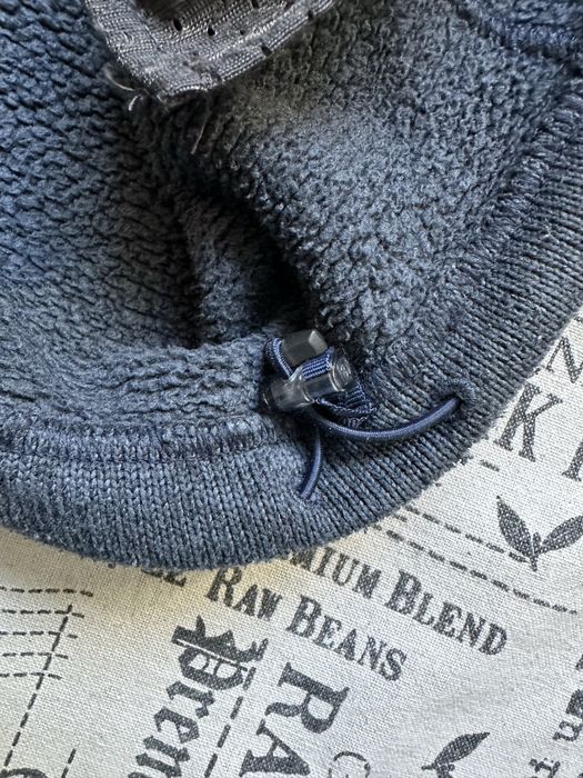 Haglofs original горнище полар.XL