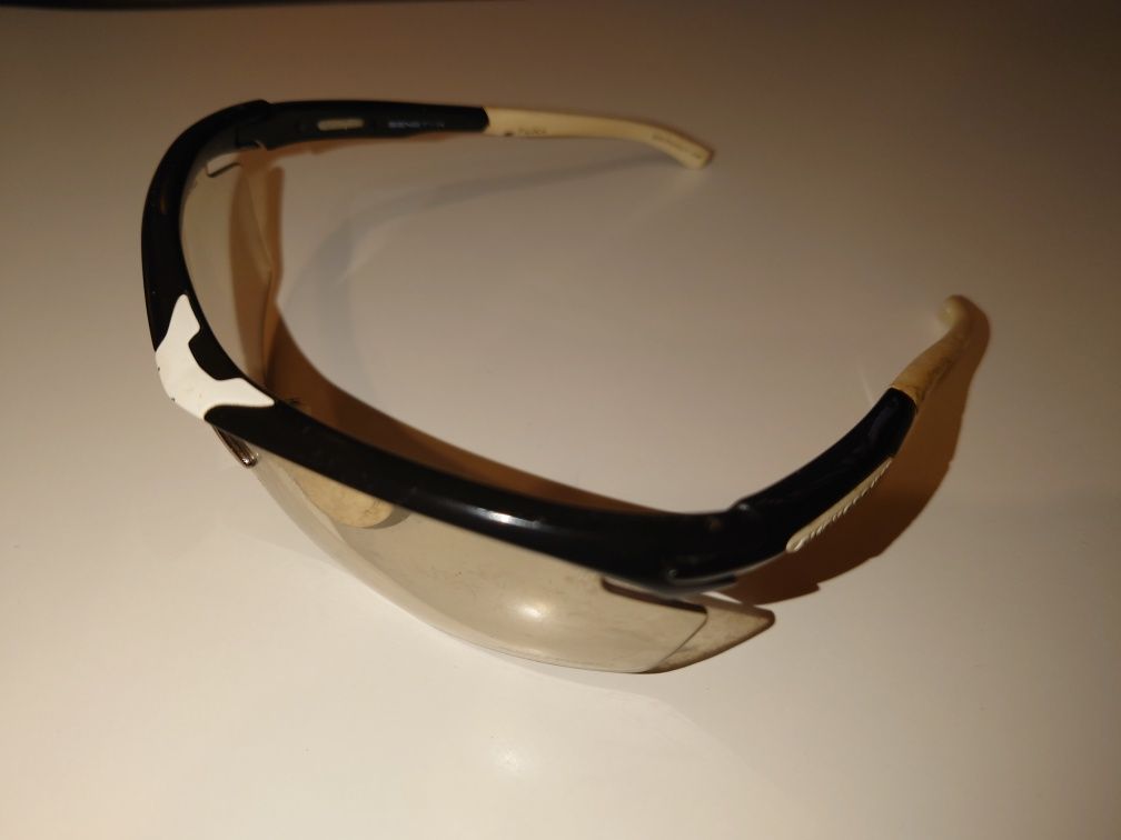 Ochelari sport RudyProject Genetyk ImpactX Photochromic