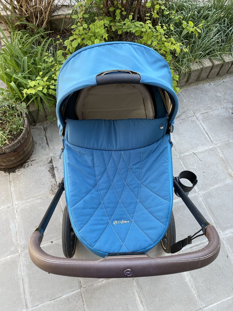 Cybex Priam Platinum