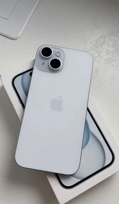 Iphone 15 128 gb 99%