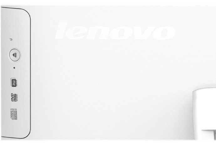 Lenovo all in one pc