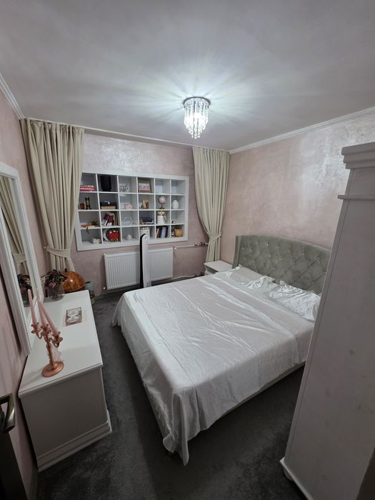 Apartament 4 camere Bld. Dacia