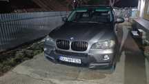 Schimb BMW x5 3.0sd