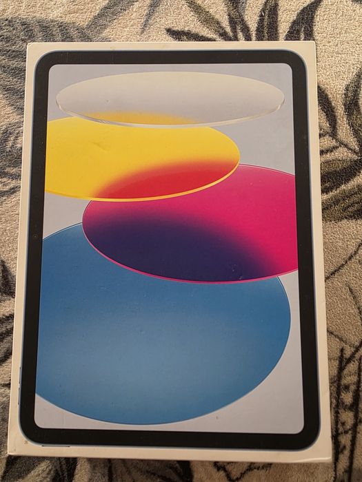 Apple Ipad 10th generation