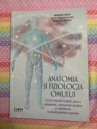 Vand Pachet anatomie biologie