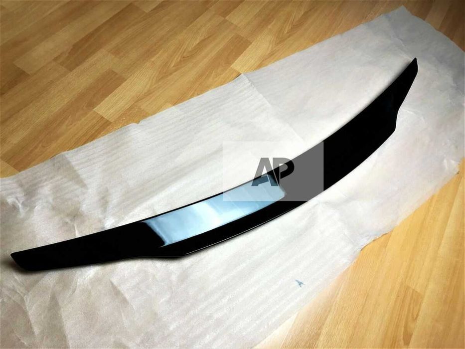 Eleron Codita Lip Portbagaj Mercedes E-Class W212 PSM Style