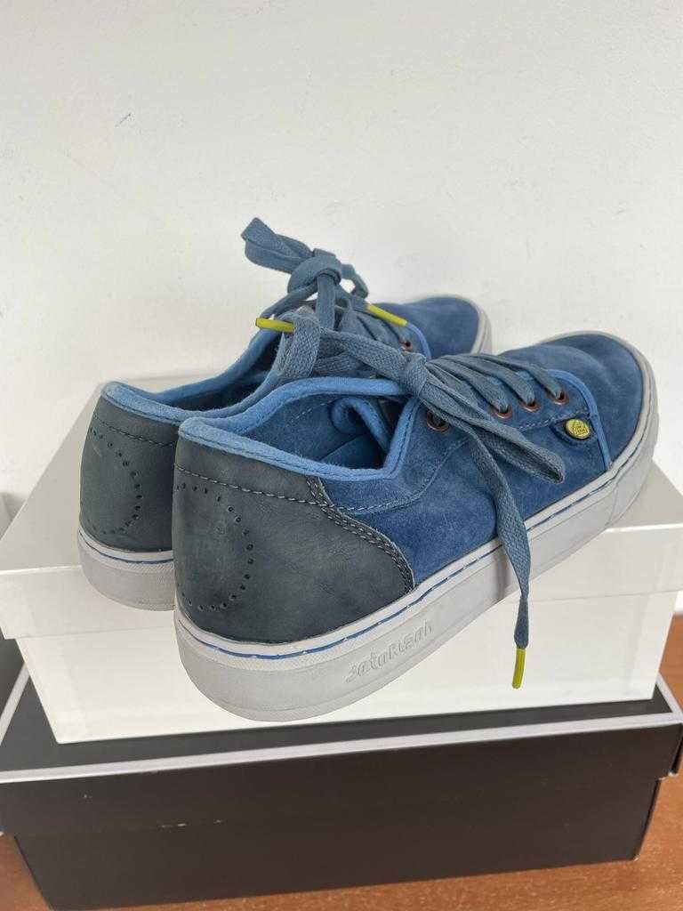 Sneakers Satorisan