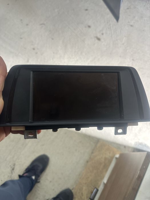 Ecran/Display Bmw F30 Nbt