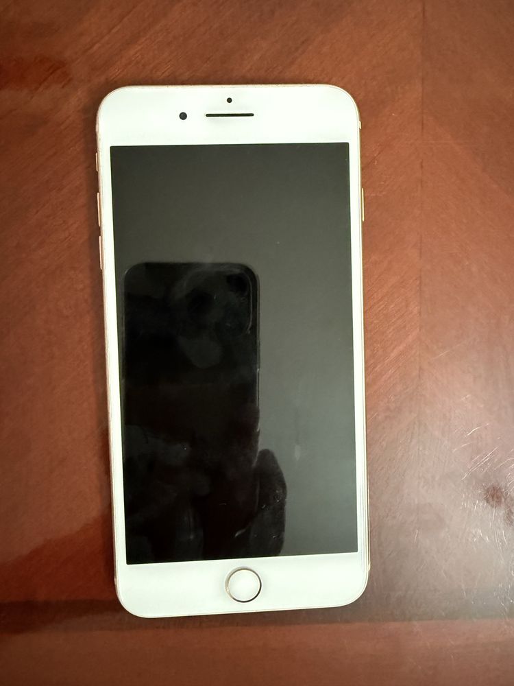 IPhone 8 plus