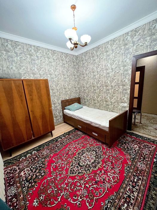 Chilonzor metro yaqin joyda kvartira Bezmakler