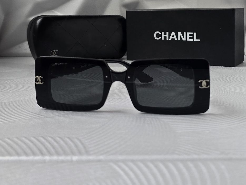 -22% Разпродажба Дамски слънчеви очила правоъгълни