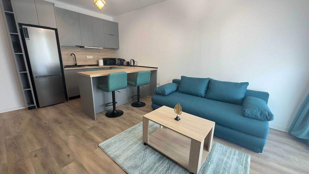 Vand Apartament 2 camere Mamaia Nord 50 metri de plaja - Proprietar