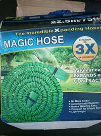 Шланг для полива Magic hose