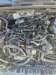 Motor  vw sharan seat alhambra piese cffb
