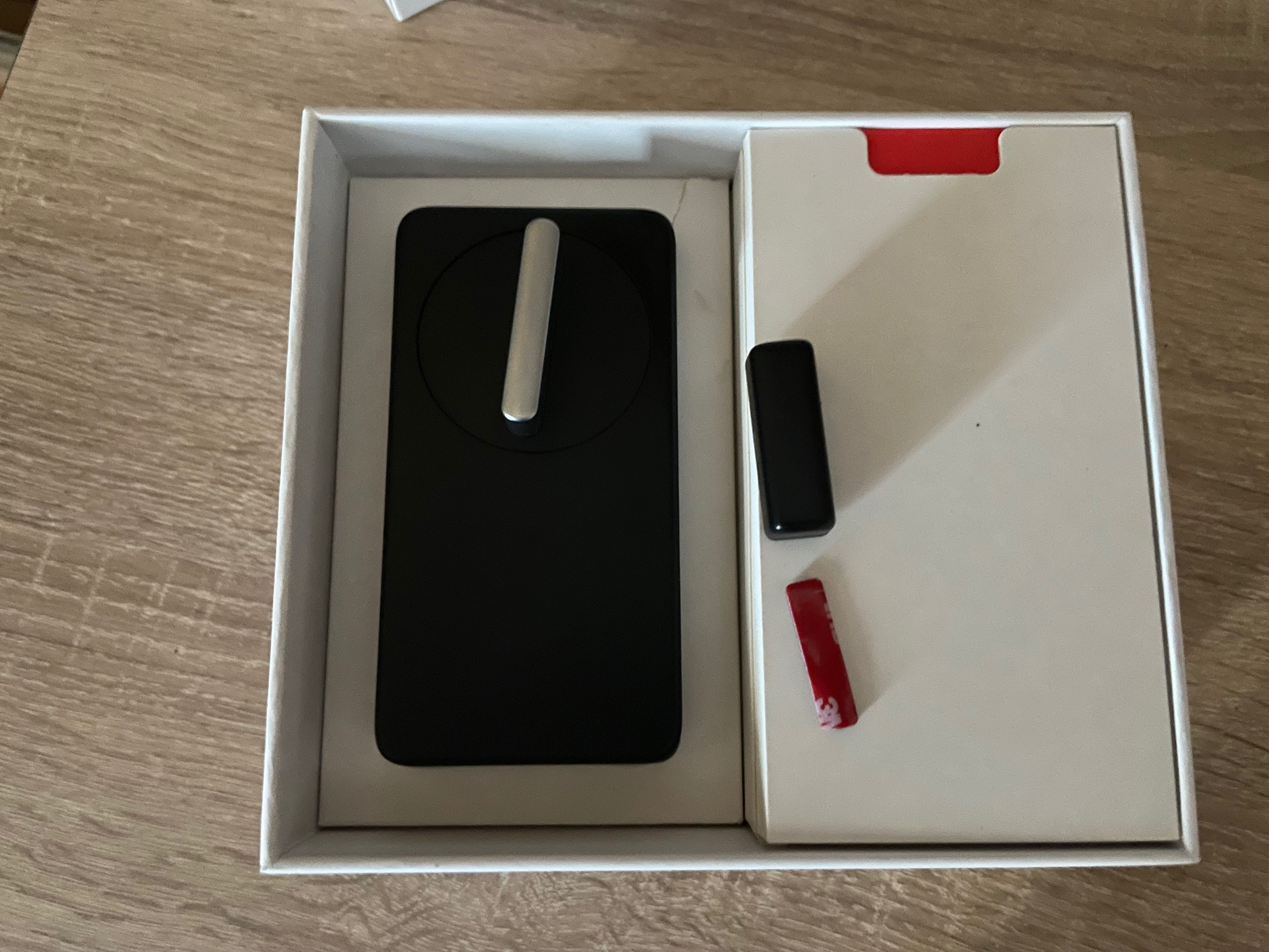 Apple HomeKit/Matter  Lock SwitchBot електронна ключалка