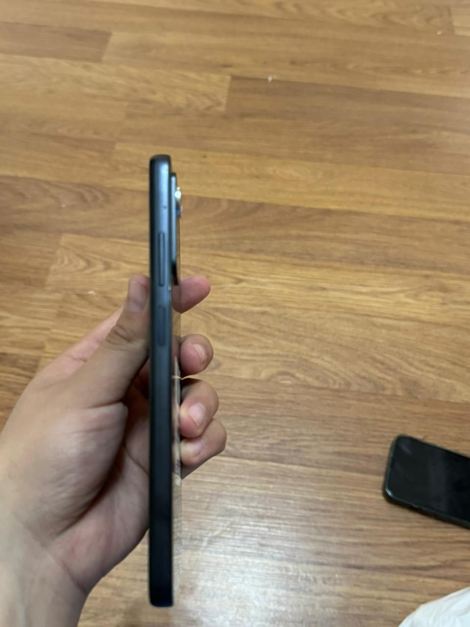 Redmi Note 12 Pro