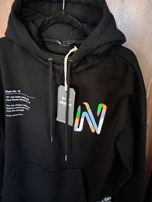 Pause Jeans нои с етикет суичъри размер L