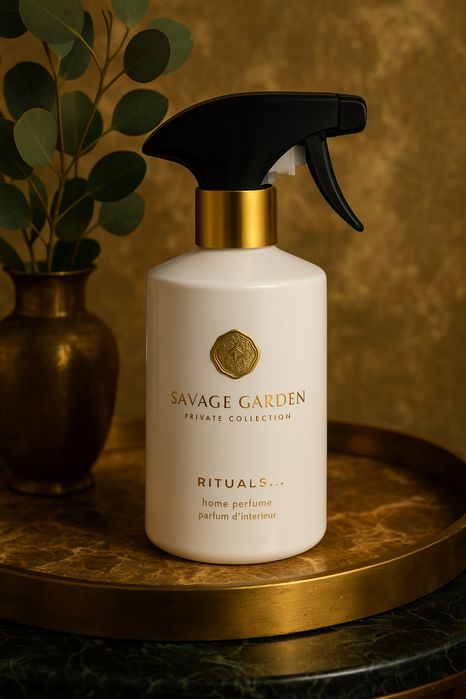 Parfum odorizant camera Rituals diferite modele