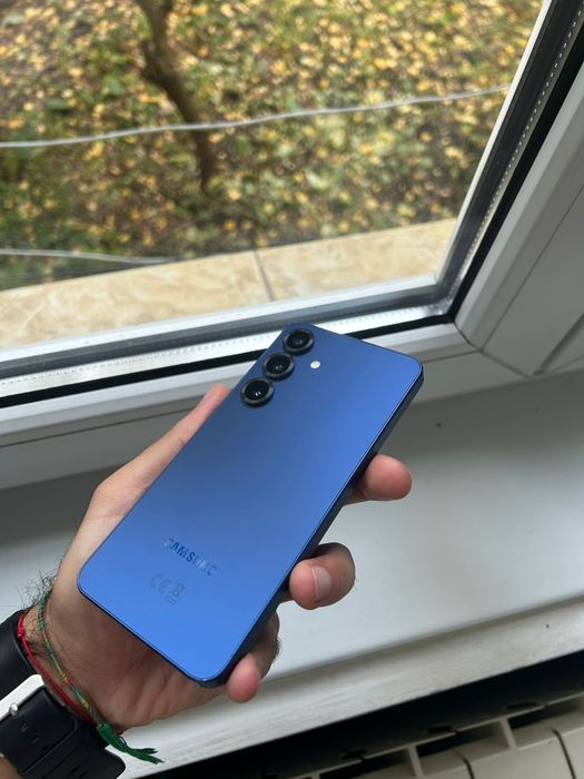 Samsung S25 256 GB Garanție!