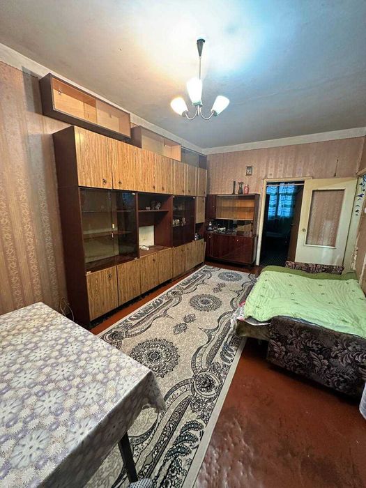 СРОЧНО !! Продается квартира в Яшнабаде 2/3/4 ( 48 кв/м ) Авиасозлар 4