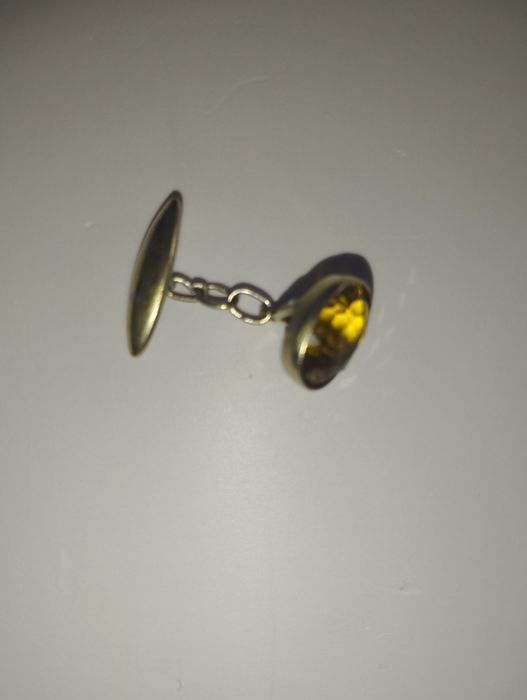 Продажа старинное позолоченно - серебренное изделие.