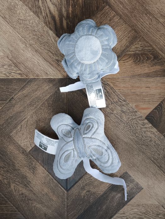 Бебешко столче Lorelli Alex