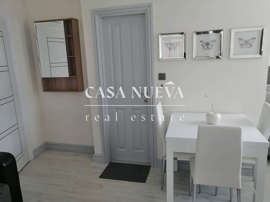 Продава се Едностаен апартамент в Обзор - 44 кв.м за 1955 €/кв.м - Снимка #4