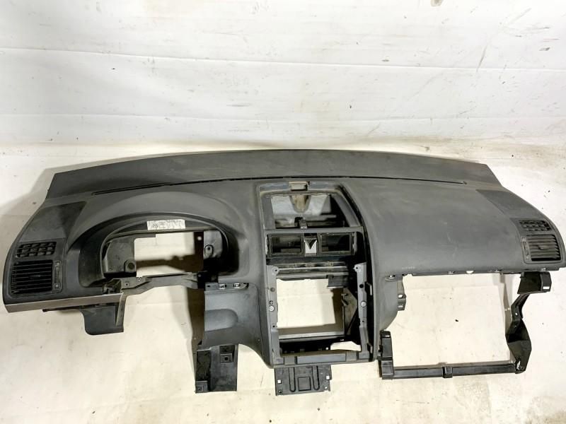 Plansa bord Volkswagen Touran facelift (2010-2015) [1t3] 1T1857001G