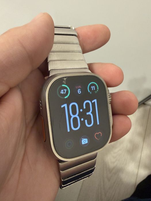 Apple watch ultra 2