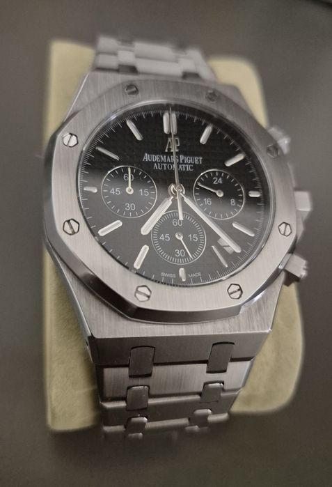 Vand ceas AP Royal Oak