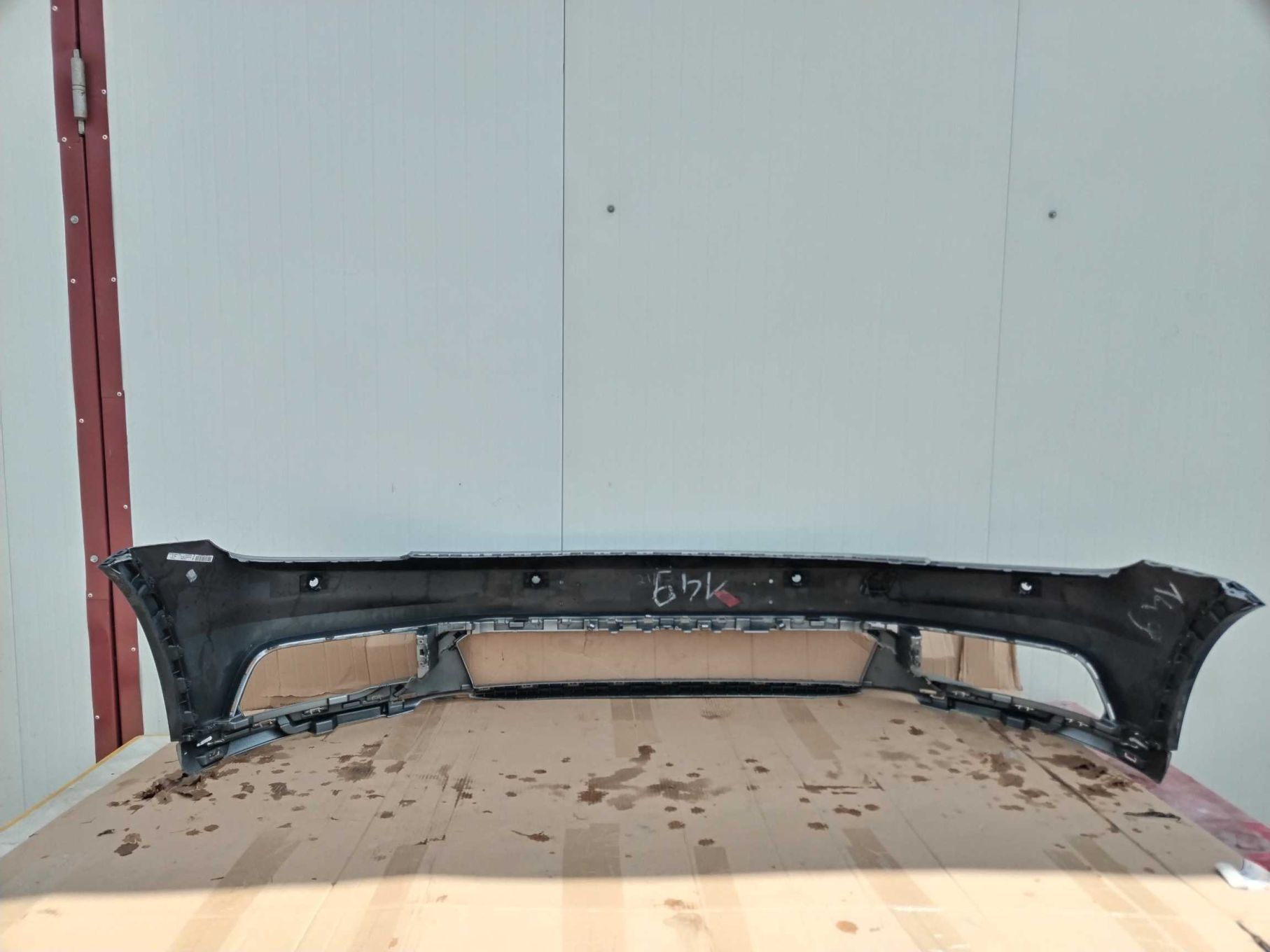 Bara fata VW Passat B8, Alltrack, 2015, 2016, 2017, 2018, 2019, cod origine OE 3G0807221C.
