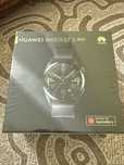 Смарт часовник Huawei watch GT 3
