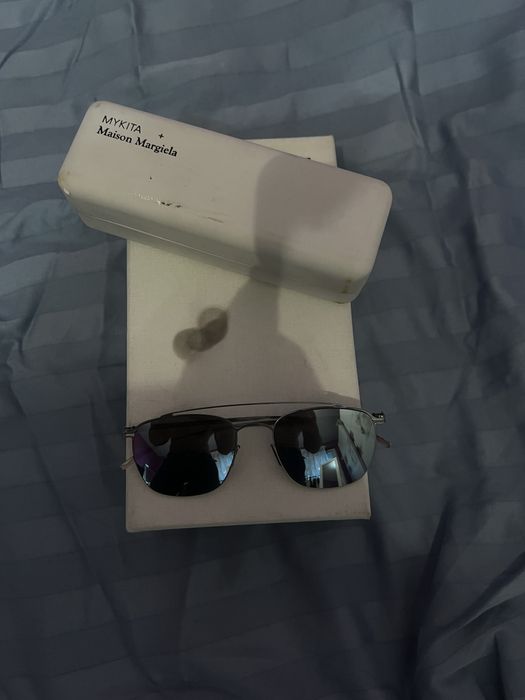 MYKITA x Maison Margiela слънчеви очила